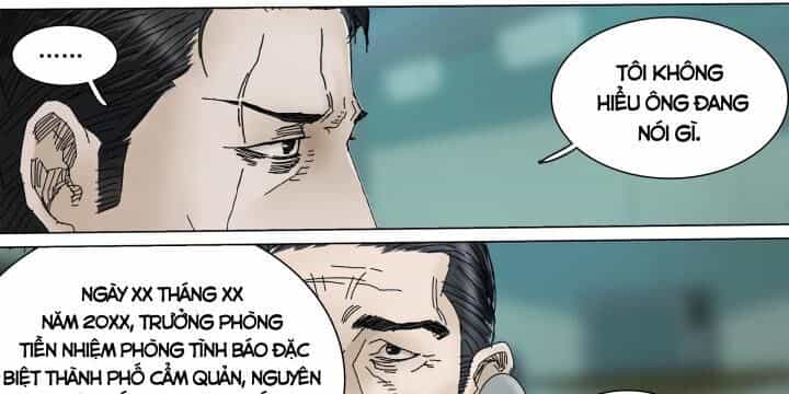 Sơn Thượng Chi Nhân - Chương 81 - ảnh 52