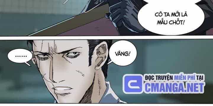 Sơn Thượng Chi Nhân - Chương 81 - ảnh 58