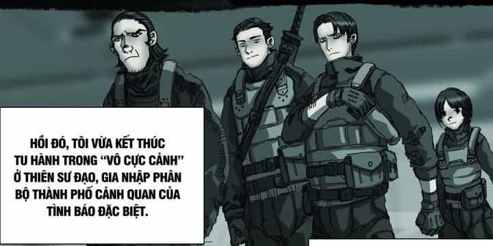 Sơn Thượng Chi Nhân - Chương 81 - ảnh 63