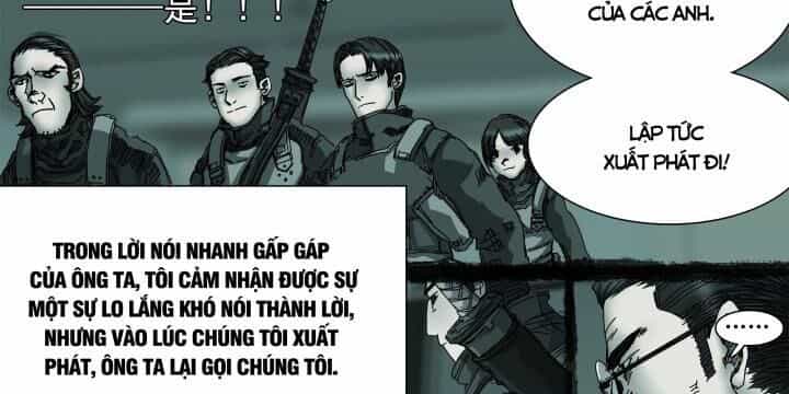 Sơn Thượng Chi Nhân - Chương 81 - ảnh 67
