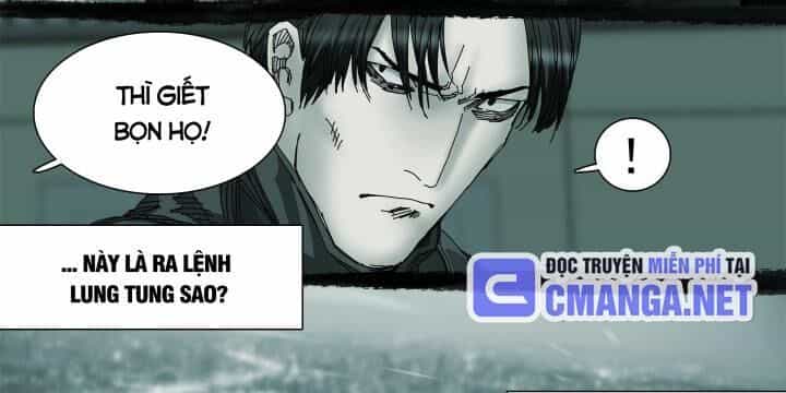 Sơn Thượng Chi Nhân - Chương 81 - ảnh 70