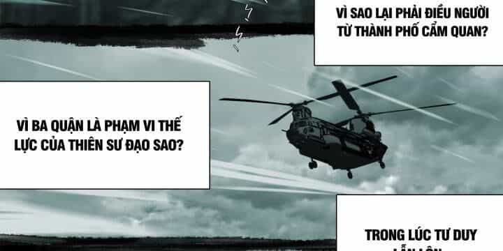 Sơn Thượng Chi Nhân - Chương 81 - ảnh 73