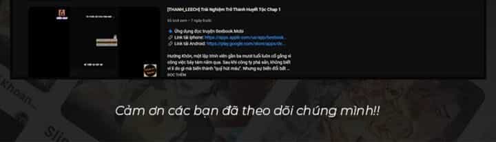 Sơn Thượng Chi Nhân - Chương 81 - ảnh 80