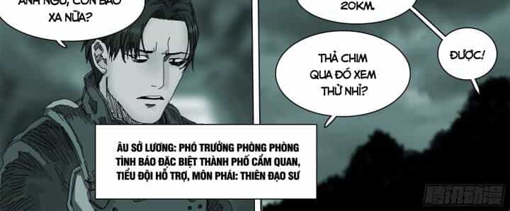 Sơn Thượng Chi Nhân - Chương 82 - ảnh 13