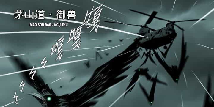Sơn Thượng Chi Nhân - Chương 82 - ảnh 14