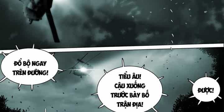 Sơn Thượng Chi Nhân - Chương 82 - ảnh 21