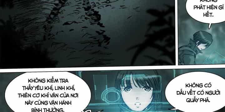 Sơn Thượng Chi Nhân - Chương 82 - ảnh 27