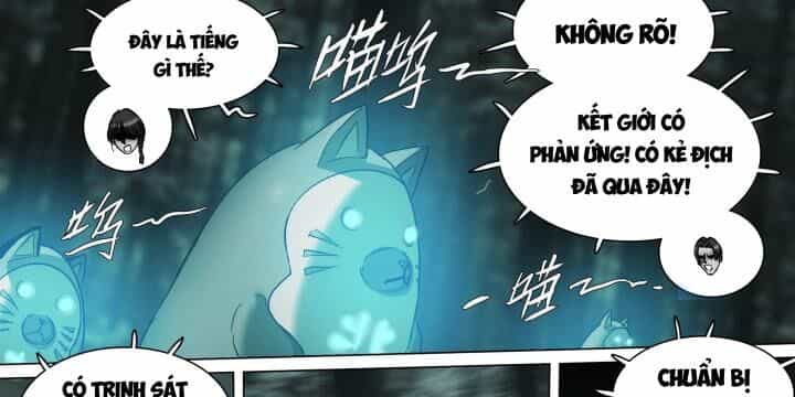 Sơn Thượng Chi Nhân - Chương 82 - ảnh 44