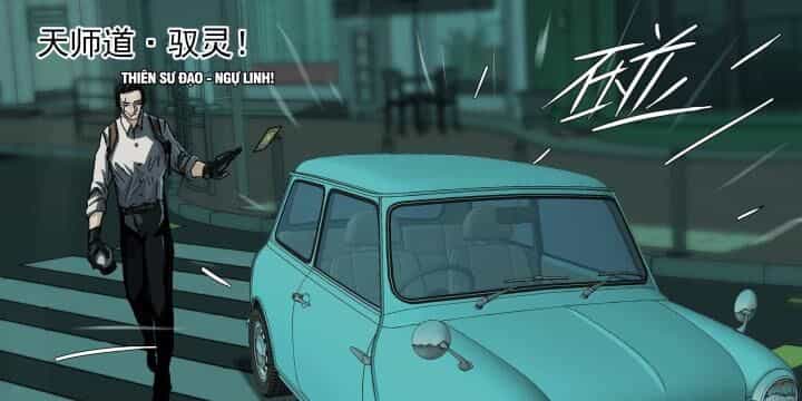 Sơn Thượng Chi Nhân - Chương 83 - ảnh 45