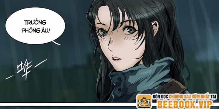Sơn Thượng Chi Nhân - Chương 83 - ảnh 60