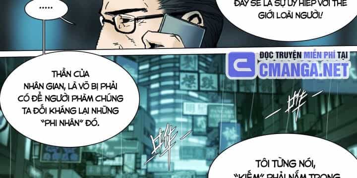 Sơn Thượng Chi Nhân - Chương 84 - ảnh 18