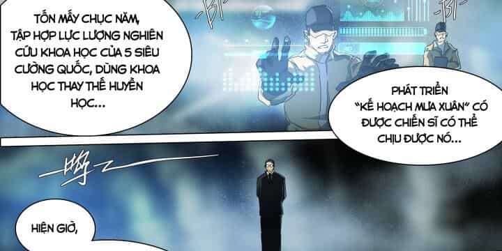 Sơn Thượng Chi Nhân - Chương 84 - ảnh 24