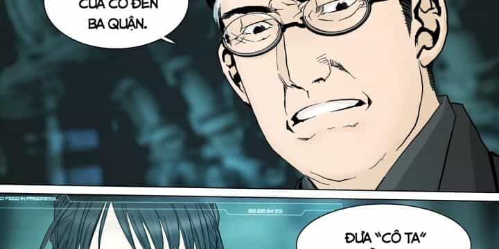 Sơn Thượng Chi Nhân - Chương 84 - ảnh 30