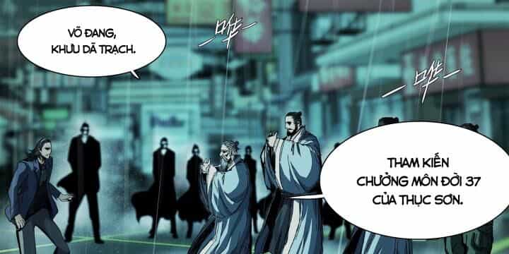 Sơn Thượng Chi Nhân - Chương 84 - ảnh 50