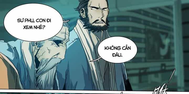 Sơn Thượng Chi Nhân - Chương 85 - ảnh 44