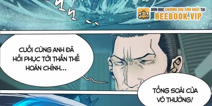 Sơn Thượng Chi Nhân - Chương 85 - ảnh 51
