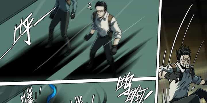 Sơn Thượng Chi Nhân - Chương 85 - ảnh 59