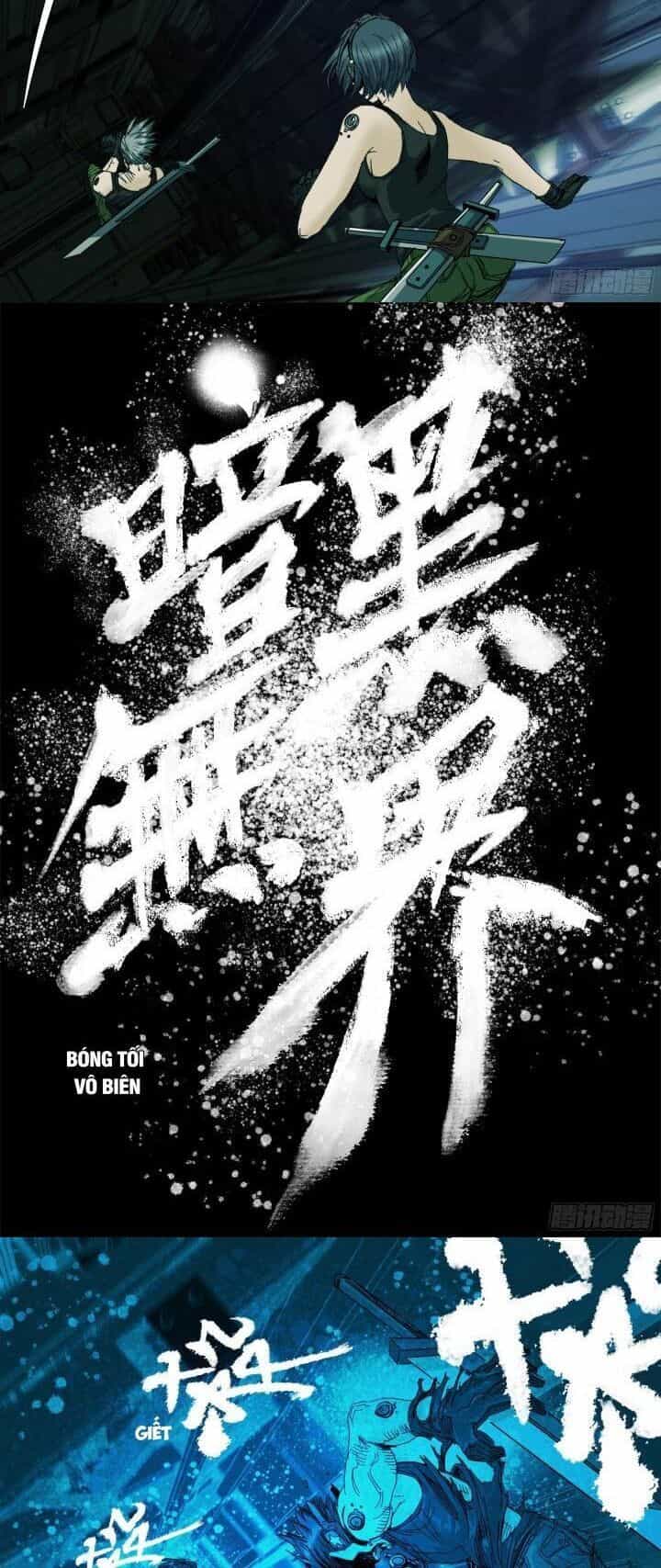 Sơn Thượng Chi Nhân - Chương 92 - ảnh 10