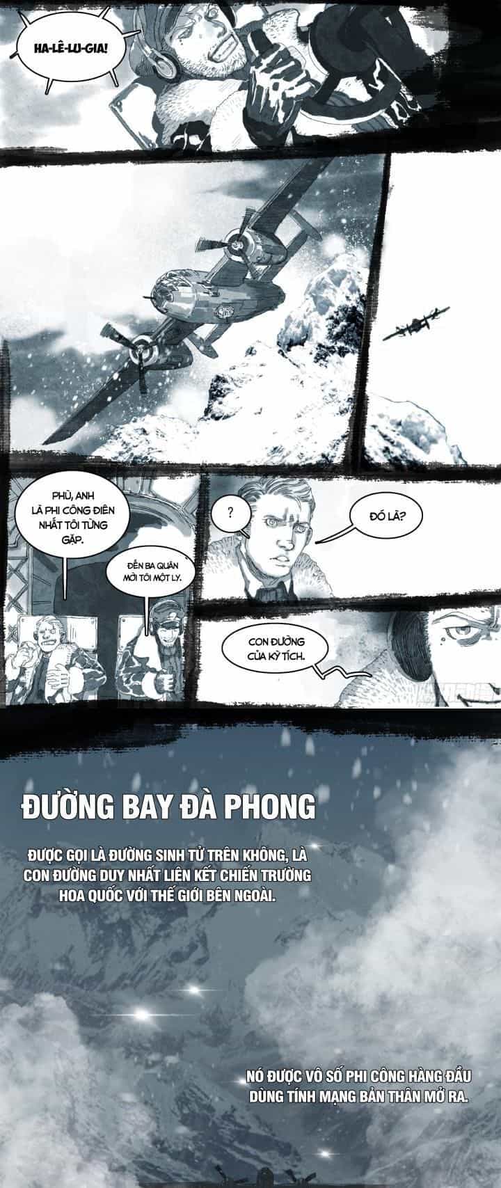 Sơn Thượng Chi Nhân - Chương 93 - ảnh 15