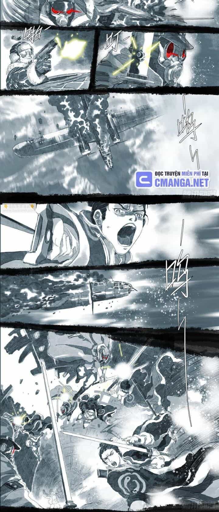 Sơn Thượng Chi Nhân - Chương 94 - ảnh 8