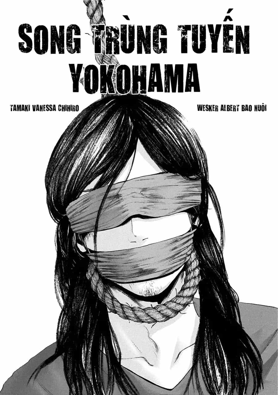 Sơn Tùng Yokohama - Chương 28 - ảnh 2