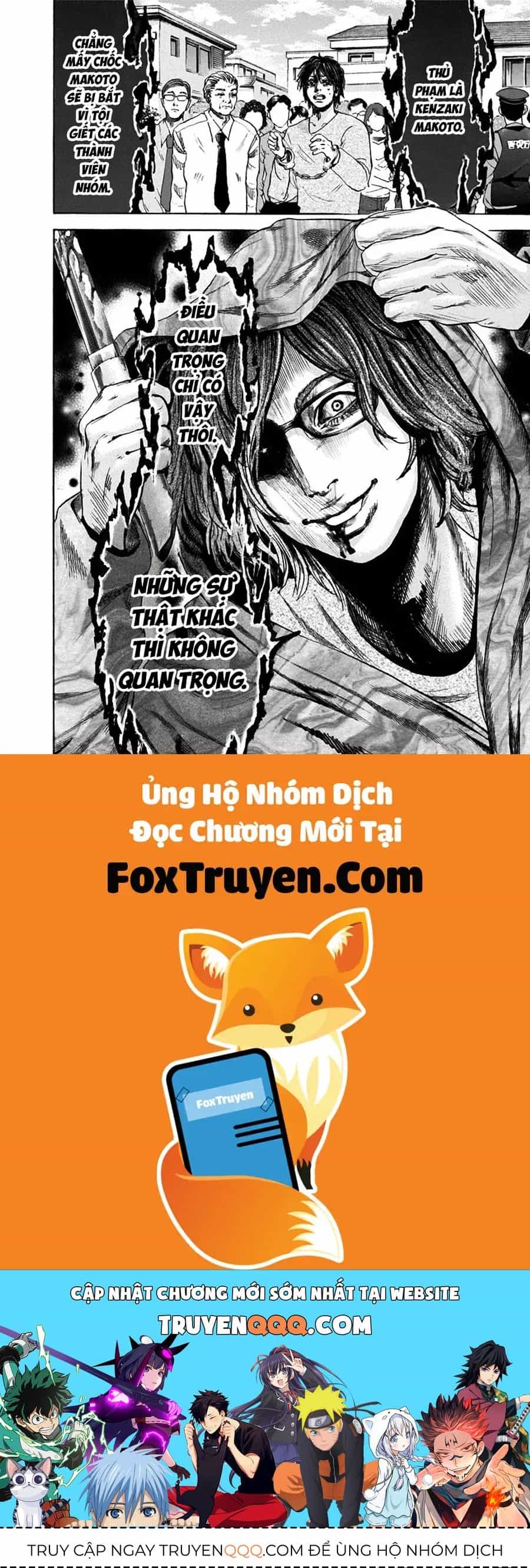 Sơn Tùng Yokohama - Chương 30 - ảnh 17