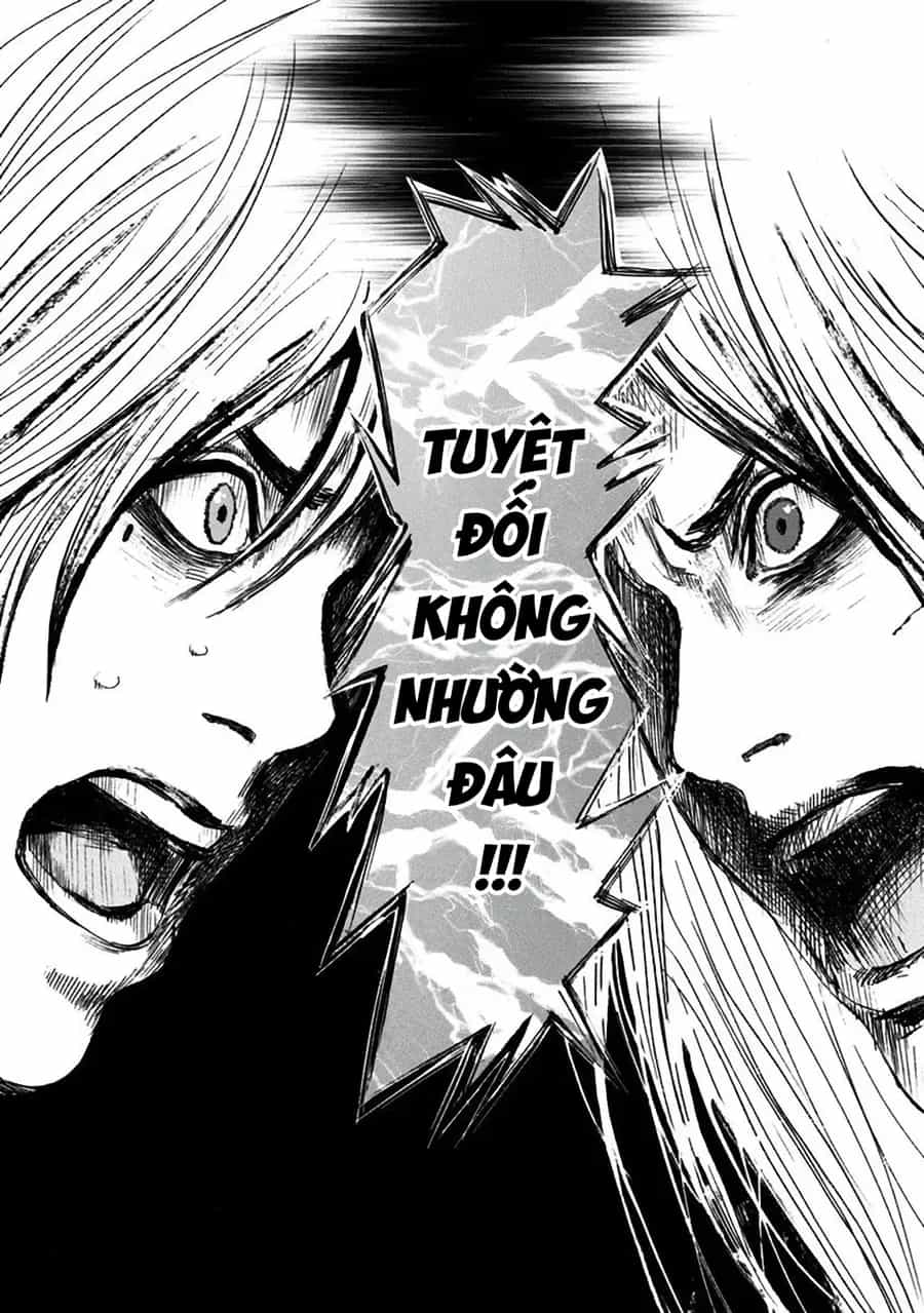 Sơn Tùng Yokohama - Chương 31 - ảnh 11