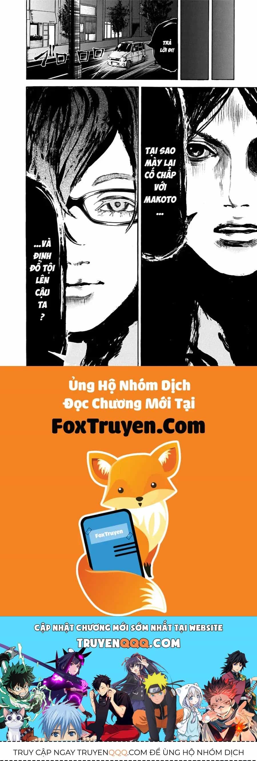 Sơn Tùng Yokohama - Chương 31 - ảnh 17
