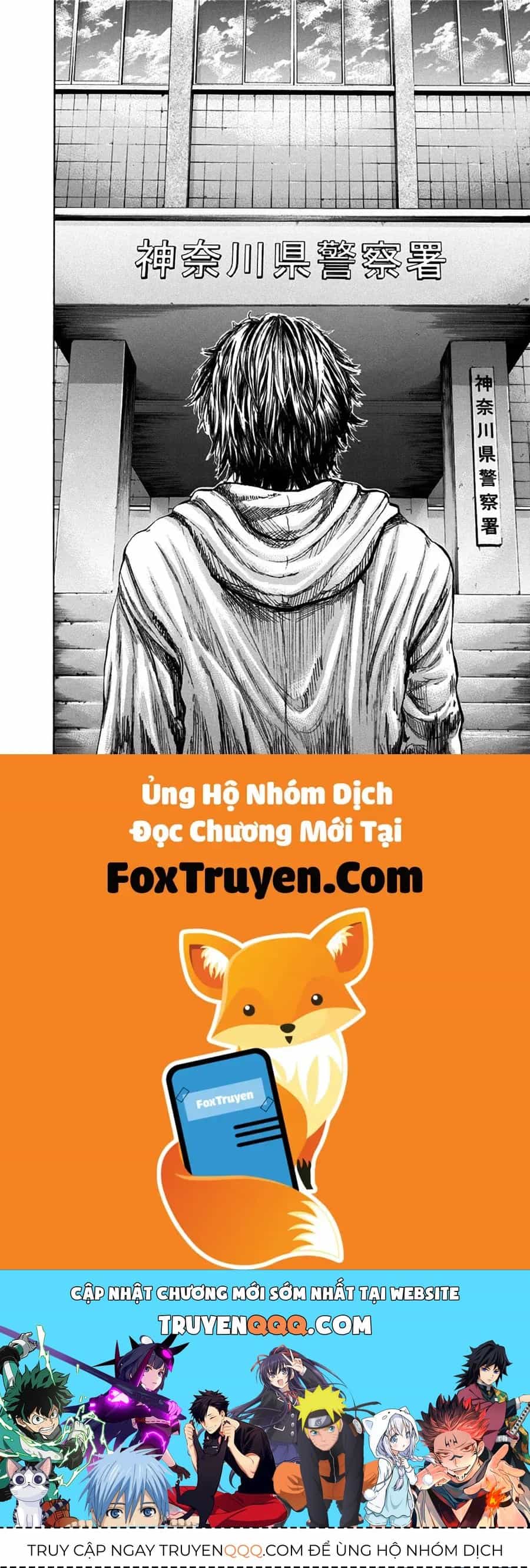 Sơn Tùng Yokohama - Chương 37 - ảnh 18