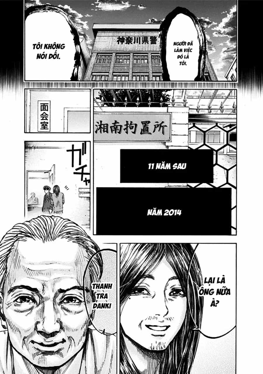 Sơn Tùng Yokohama - Chương 38 - ảnh 8