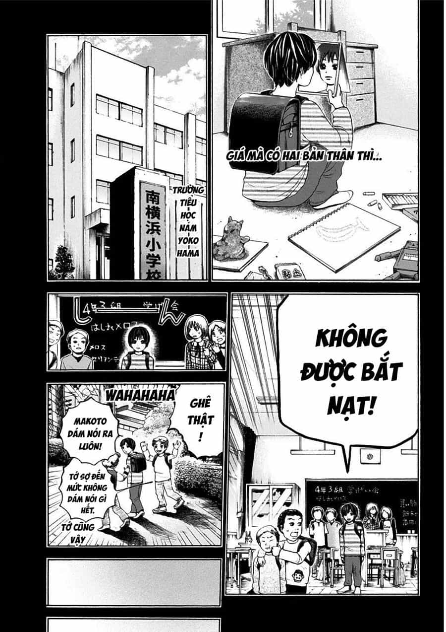 Sơn Tùng Yokohama - Chương 4 - ảnh 4