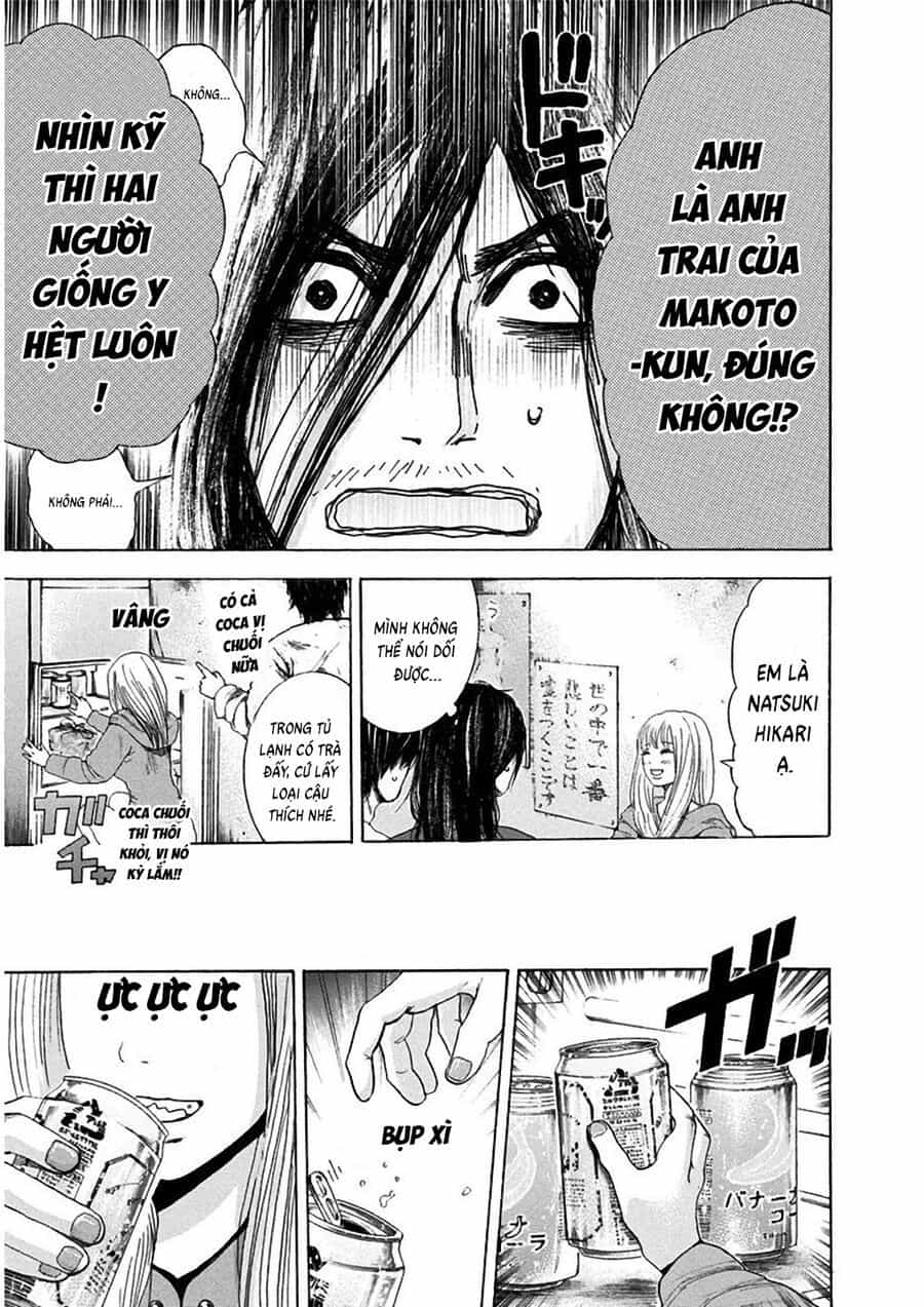 Sơn Tùng Yokohama - Chương 5 - ảnh 9