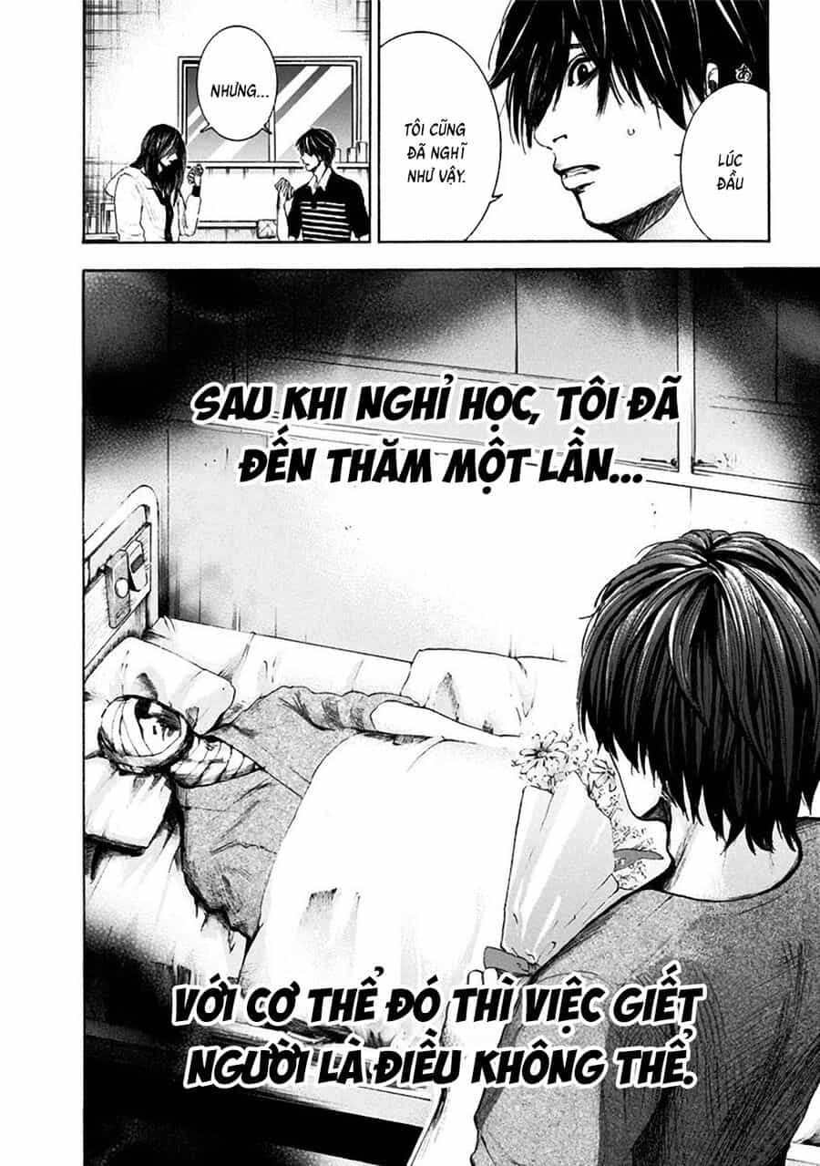 Sơn Tùng Yokohama - Chương 9 - ảnh 10