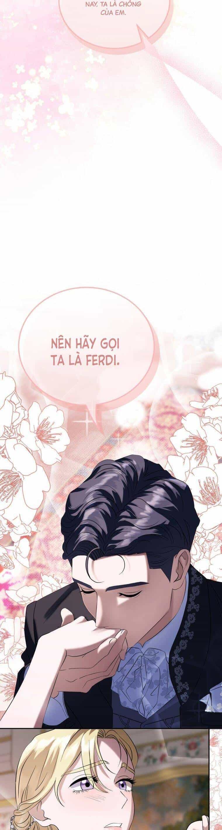 Sống Chung Với Người Chồng Dịu Dàng - Chương 1 - ảnh 32
