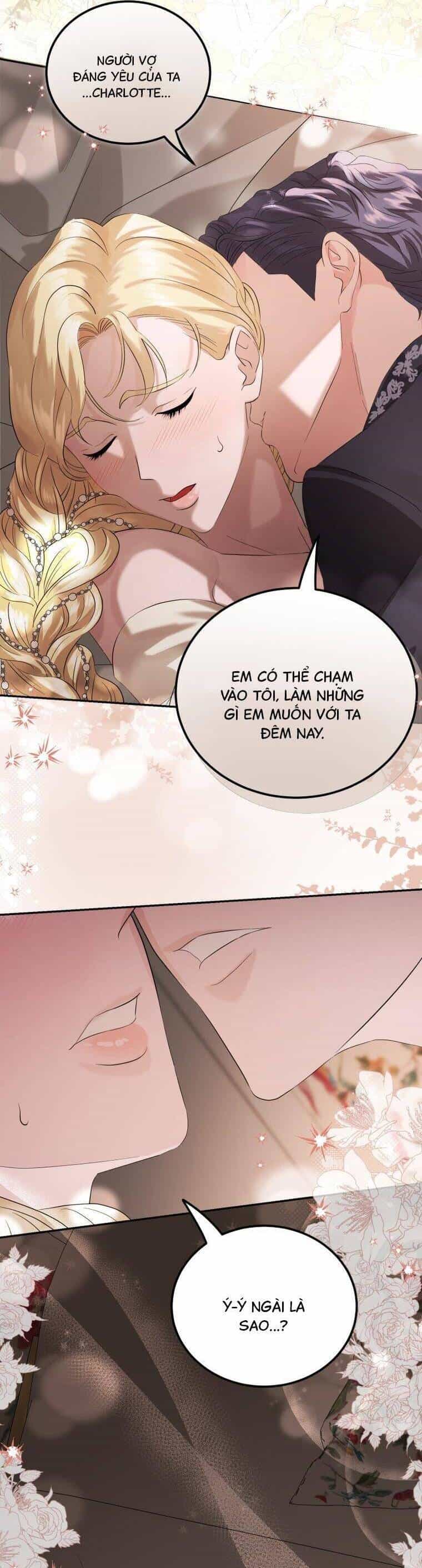 Sống Chung Với Người Chồng Dịu Dàng - Chương 1 - ảnh 43