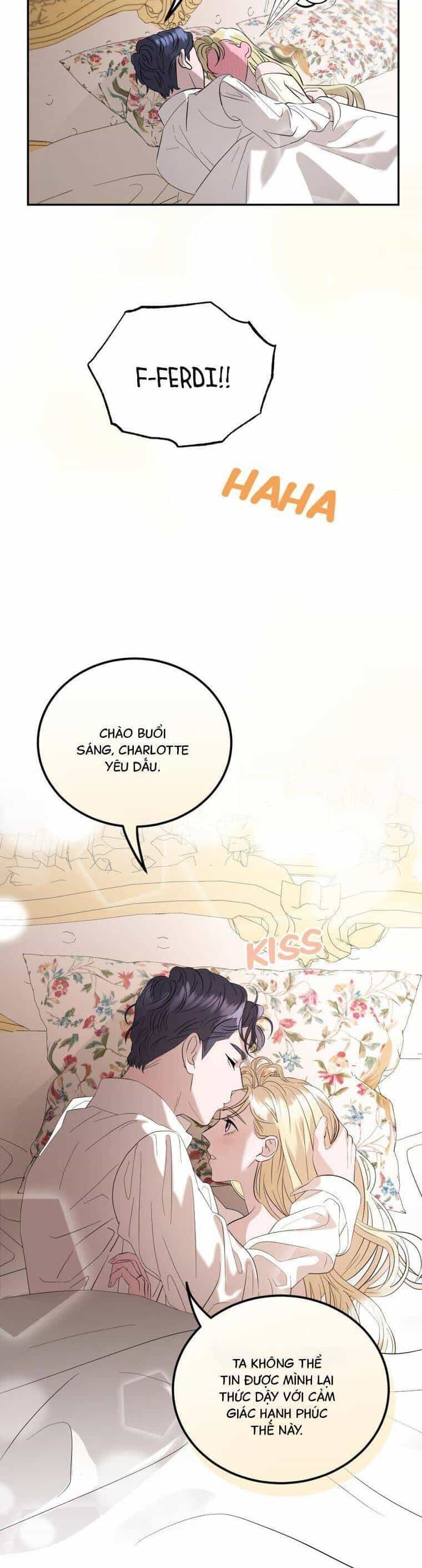 Sống Chung Với Người Chồng Dịu Dàng - Chương 1 - ảnh 47