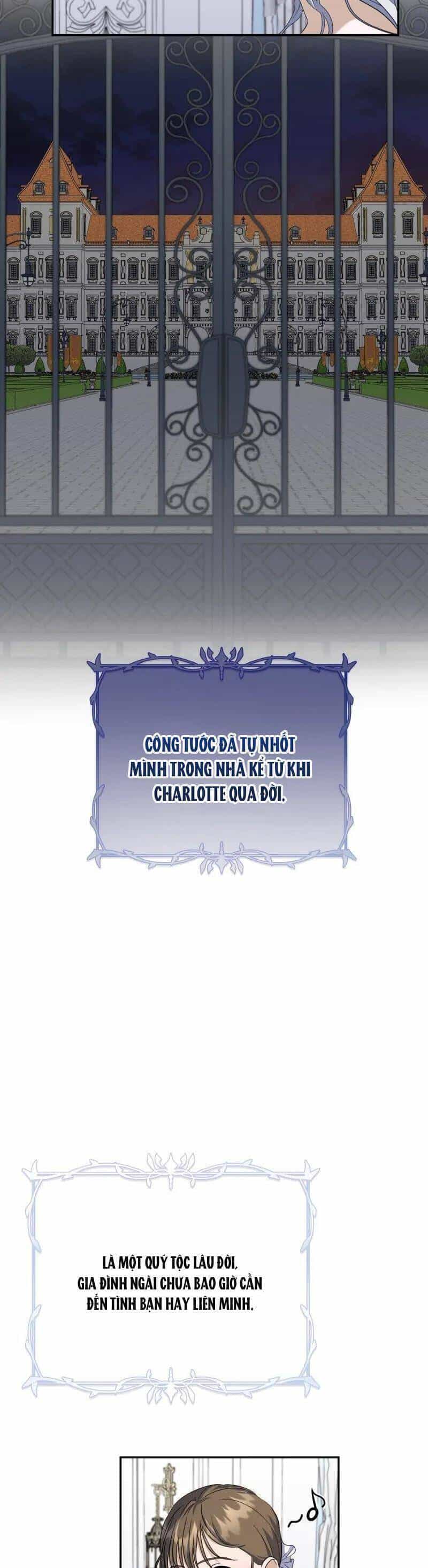 Sống Chung Với Người Chồng Dịu Dàng - Chương 3 - ảnh 27