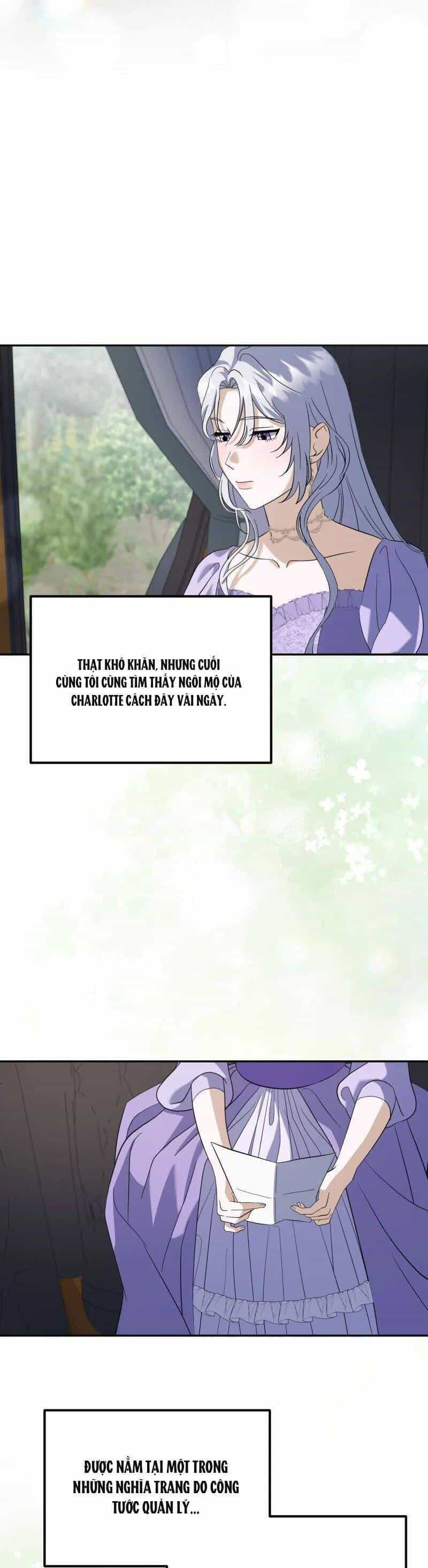 Sống Chung Với Người Chồng Dịu Dàng - Chương 3 - ảnh 32