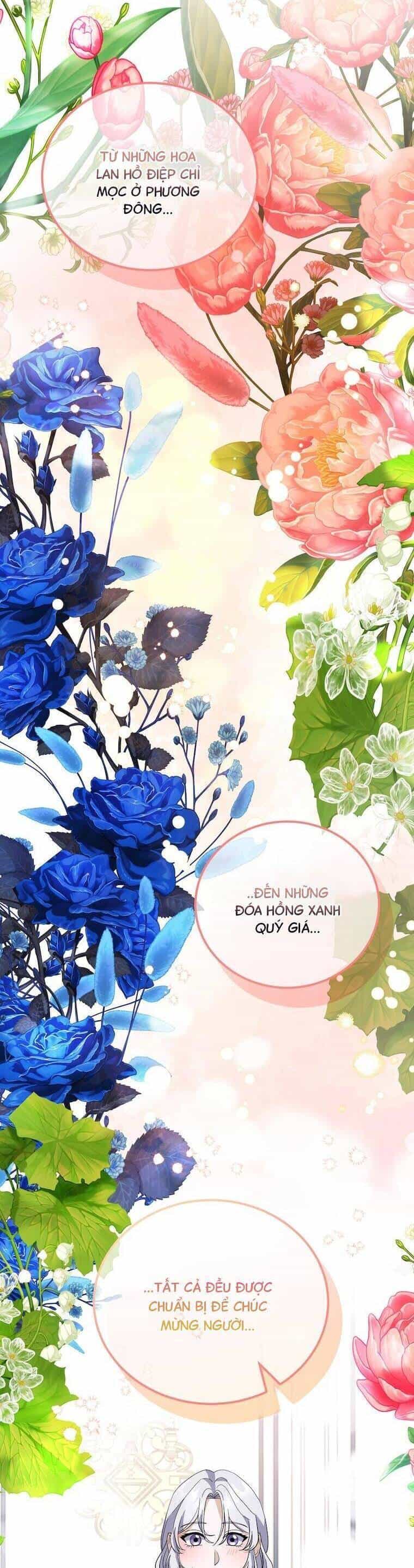 Sống Chung Với Người Chồng Dịu Dàng - Chương 6 - ảnh 35