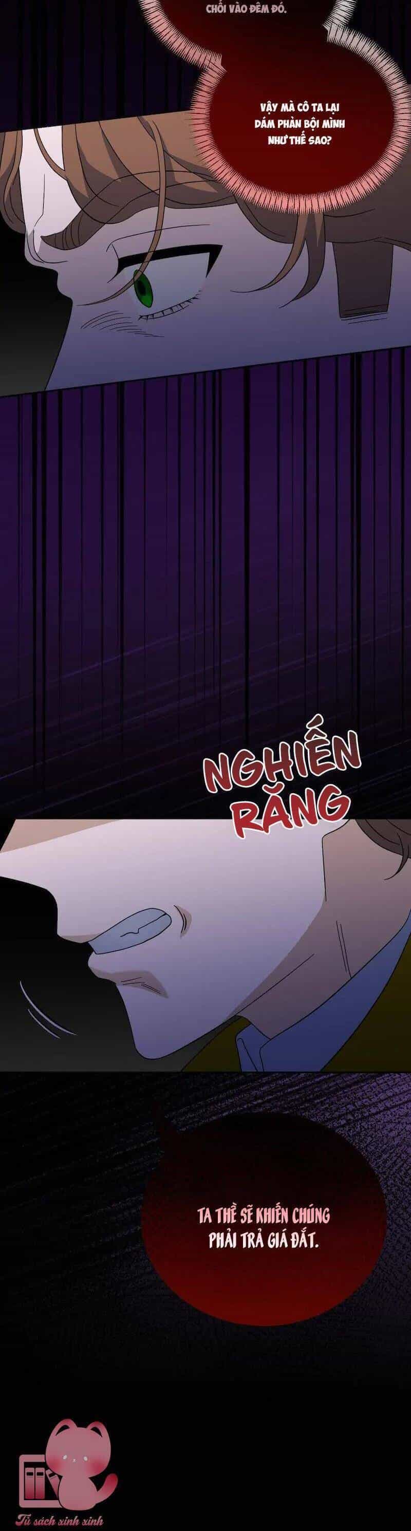 Sống Chung Với Người Chồng Dịu Dàng - Chương 7 - ảnh 24