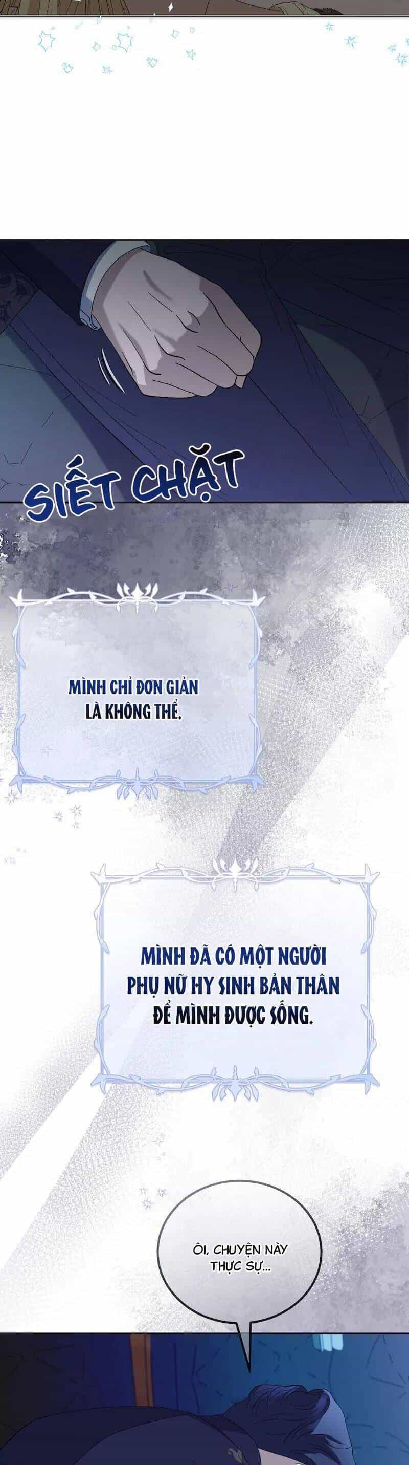 Sống Chung Với Người Chồng Dịu Dàng - Chương 9 - ảnh 29