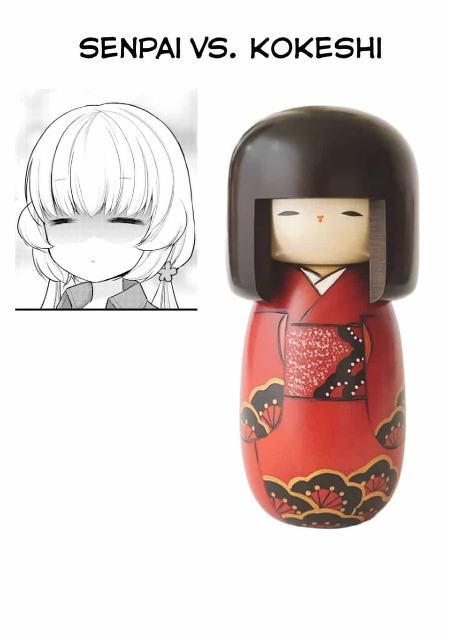 Sống Chung Với Senpai Kiêm Bạn Gái Nhỏ Nhắn Của Tôi - Chương 3 - ảnh 15