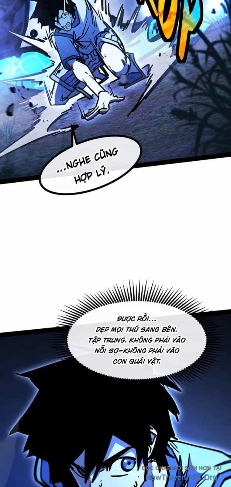Sống Còn - Chương 10 - ảnh 41
