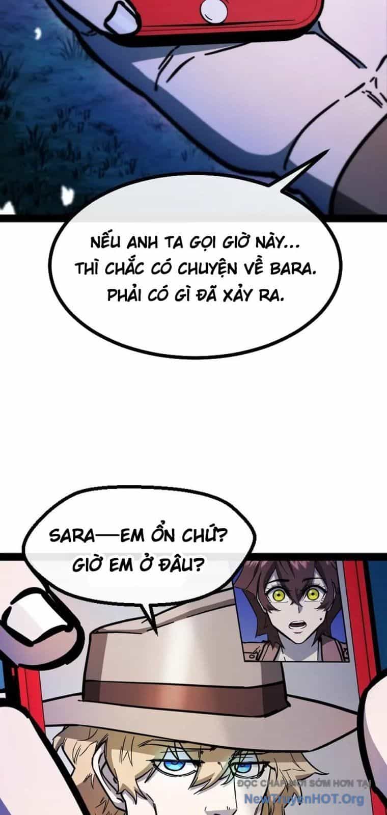 Sống Còn - Chương 13 - ảnh 41