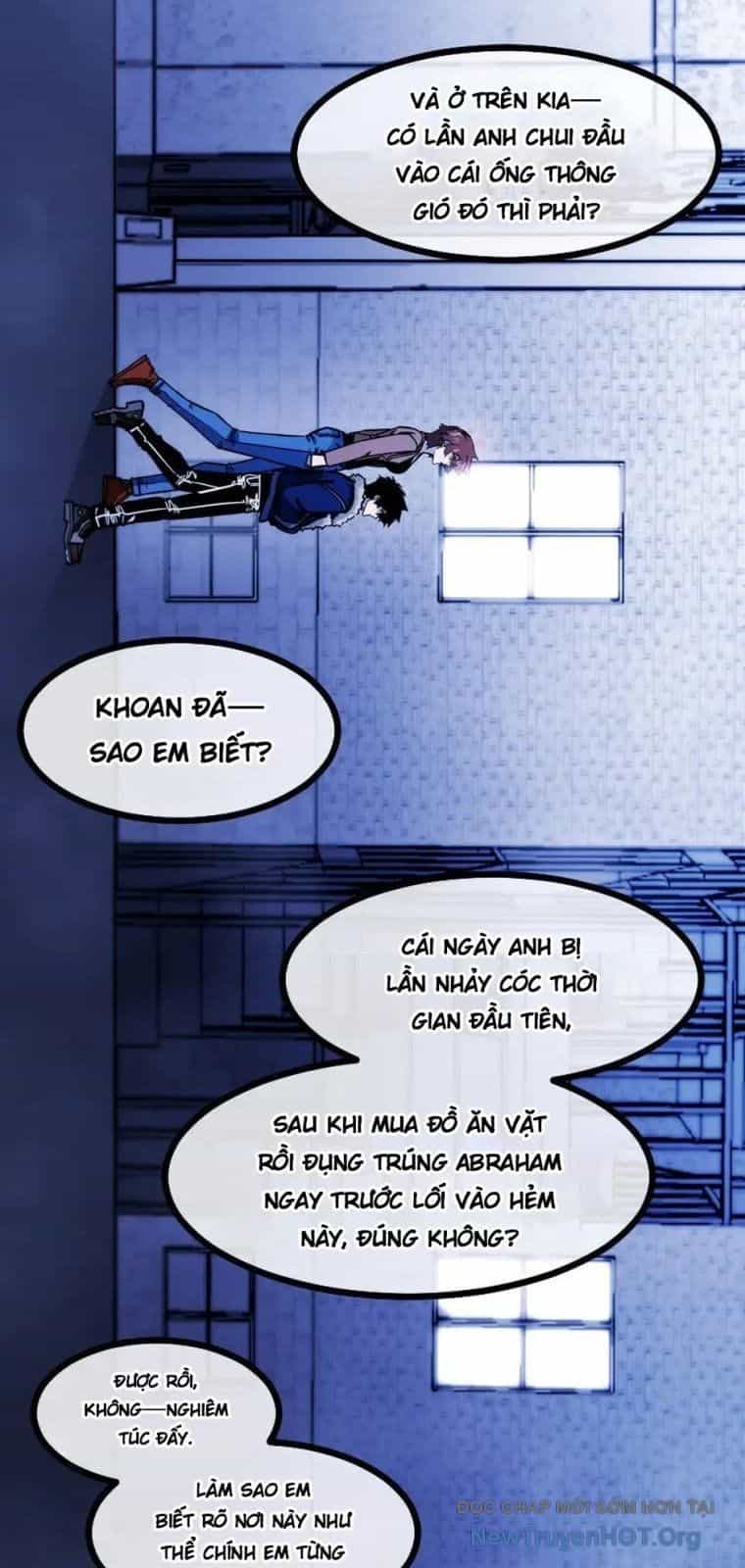 Sống Còn - Chương 14 - ảnh 9