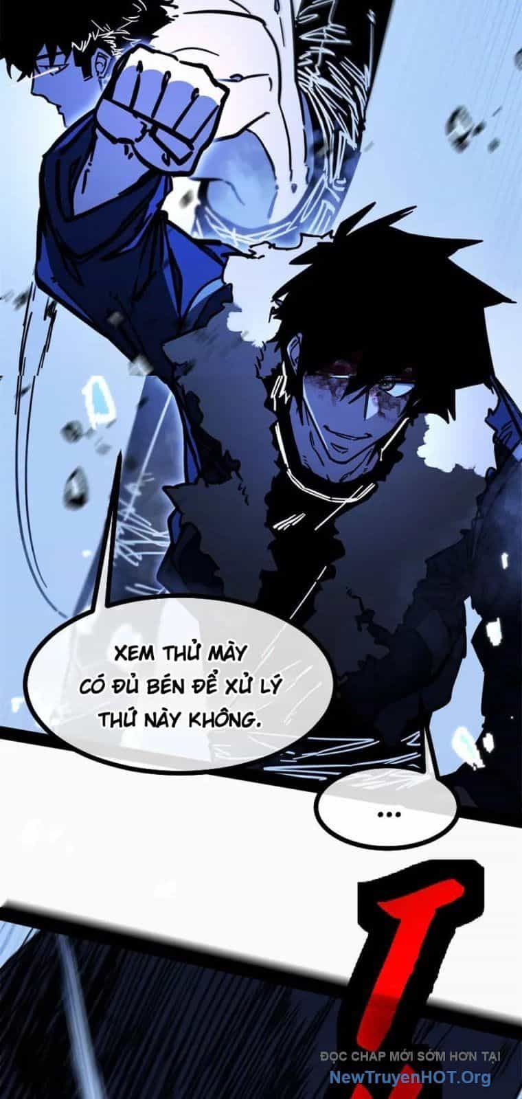 Sống Còn - Chương 17 - ảnh 36