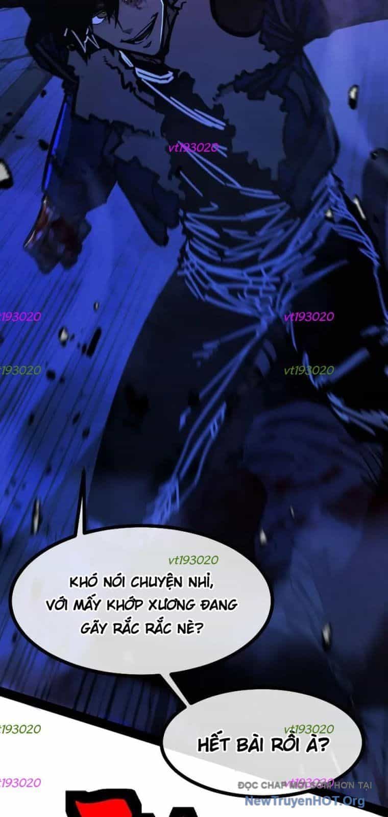 Sống Còn - Chương 17 - ảnh 48