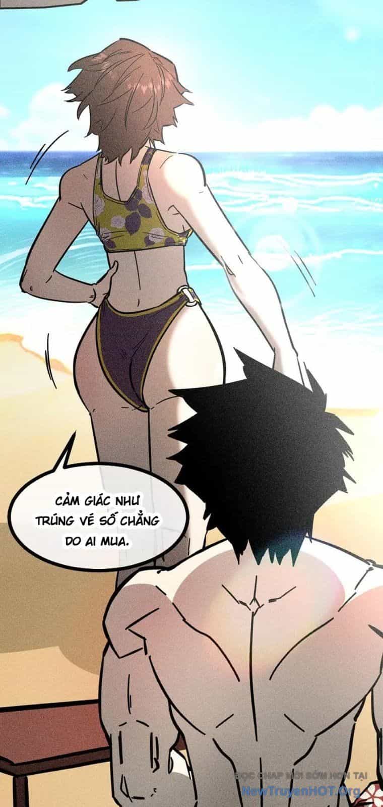 Sống Còn - Chương 18 - ảnh 43