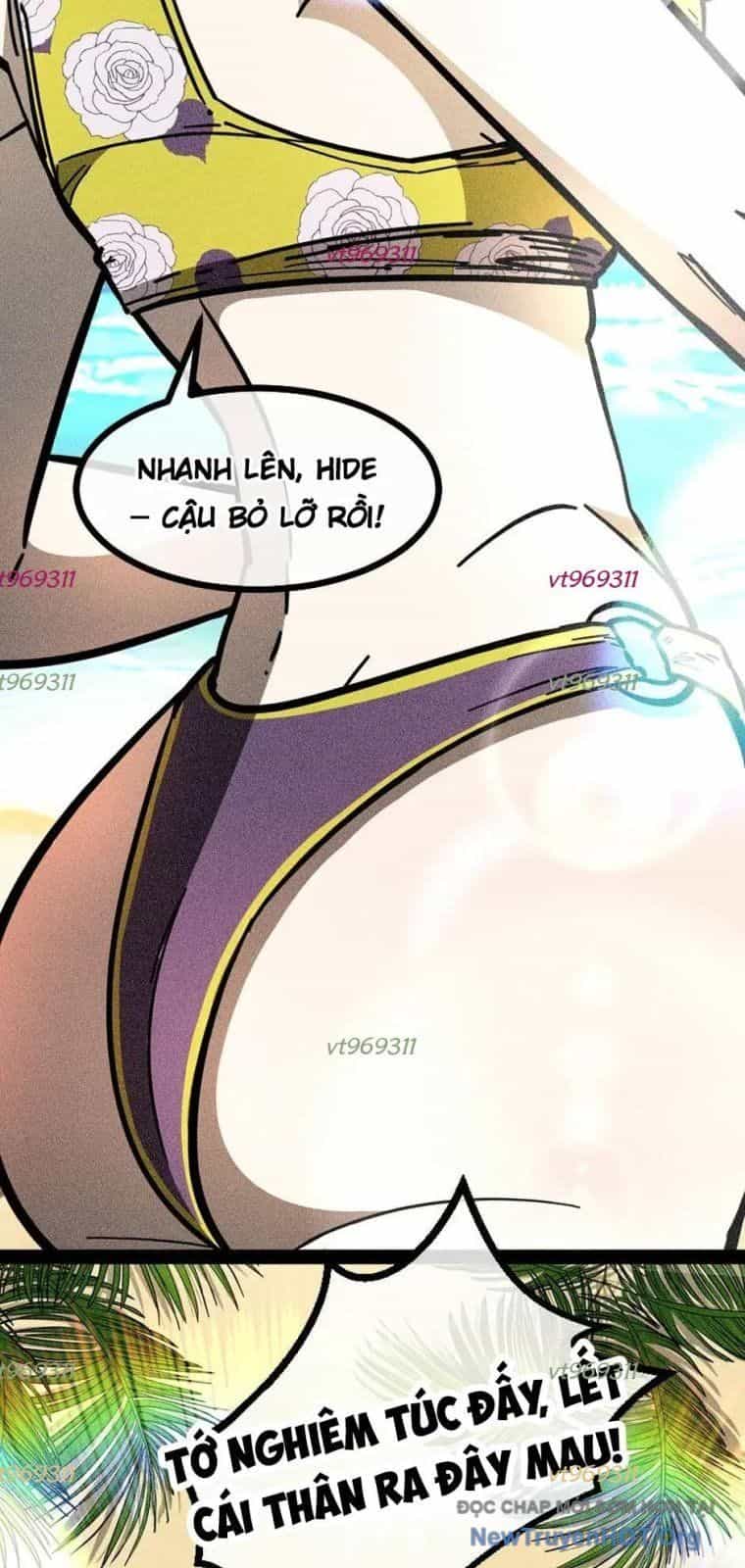 Sống Còn - Chương 18 - ảnh 46