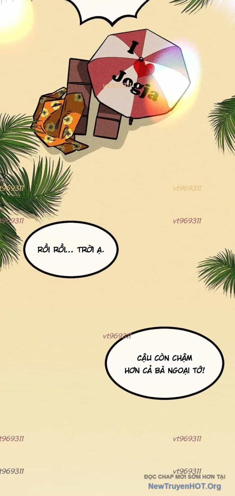 Sống Còn - Chương 18 - ảnh 47